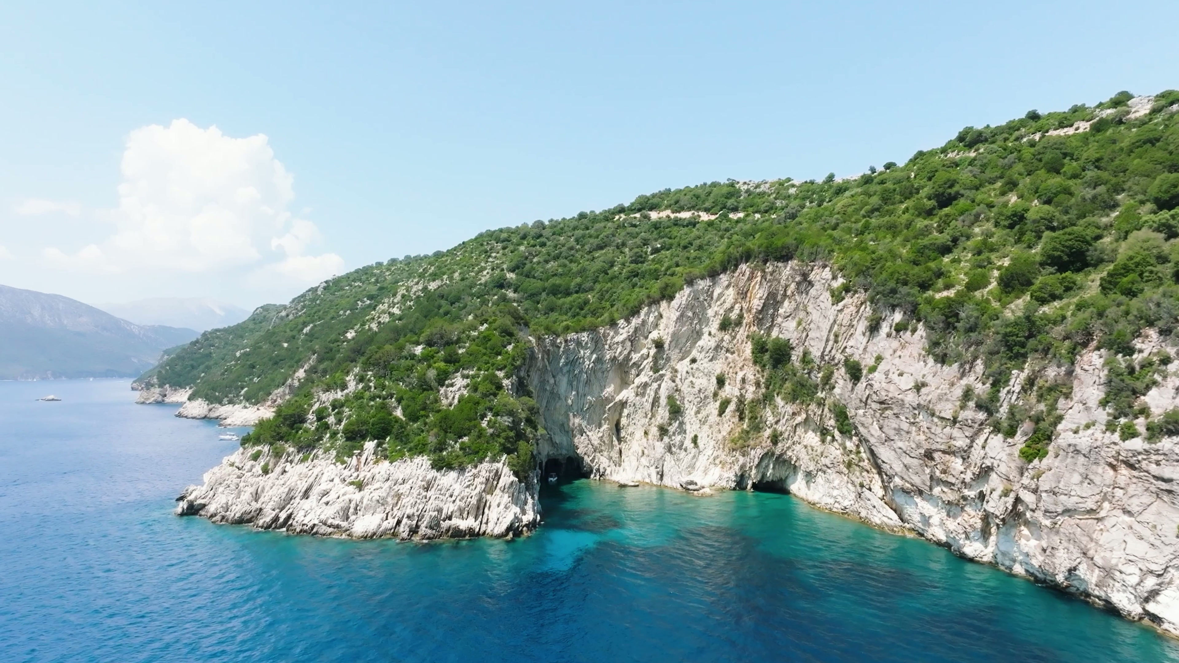 Exclusive Meganisi New Promotional Video showcasing the island and some of our beautiful properties